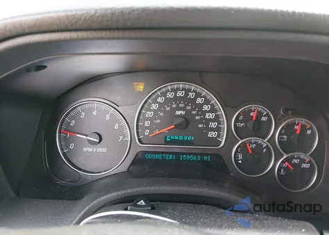 2004 GMC Envoy Slt z USA, uszkodzony, nr VIN 1GKDT13S342124628